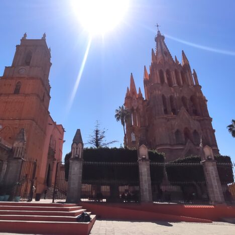 Atlixco: Eine abenteuerliche Reise zum Vulkan Popocatépetl