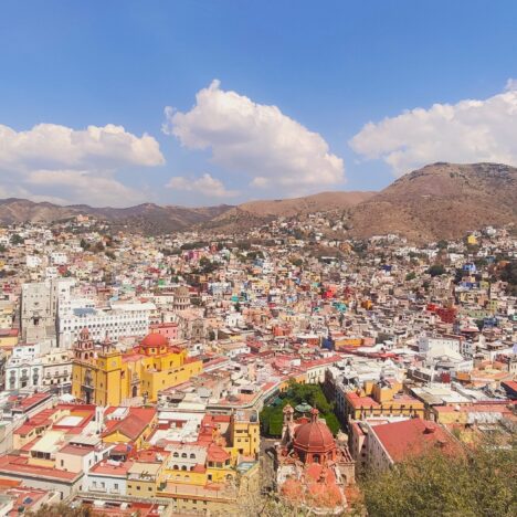 Guanajuato: 5 besondere Orte im Bundesstaat