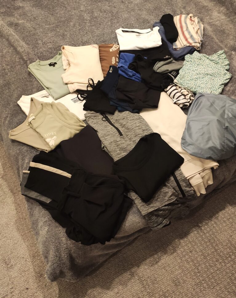 Packliste für Nicaragua im Sommer