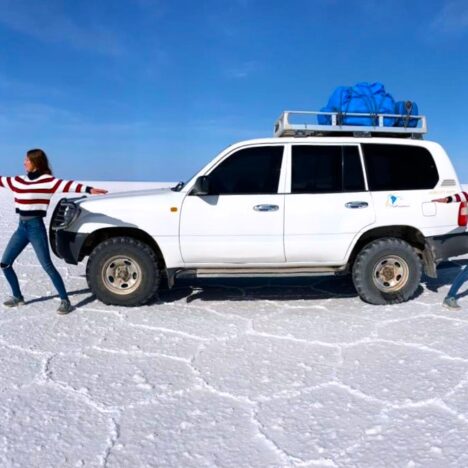 Salar de Uyuni: Meine Reisetipps und Erfahrungen